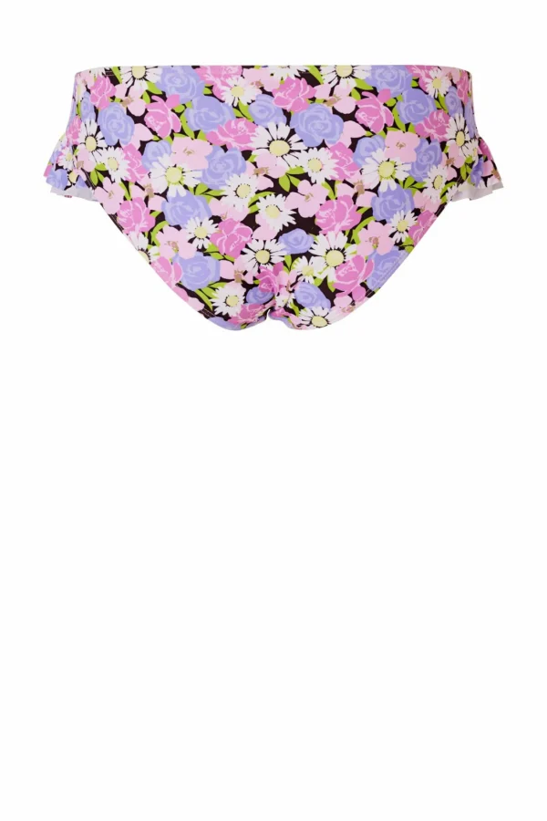 Cras Cph Badetøj<Agnes Bikini Bottom - Daisy Floral