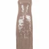 Cras Cph Kjoler<Allison Dress - Nude