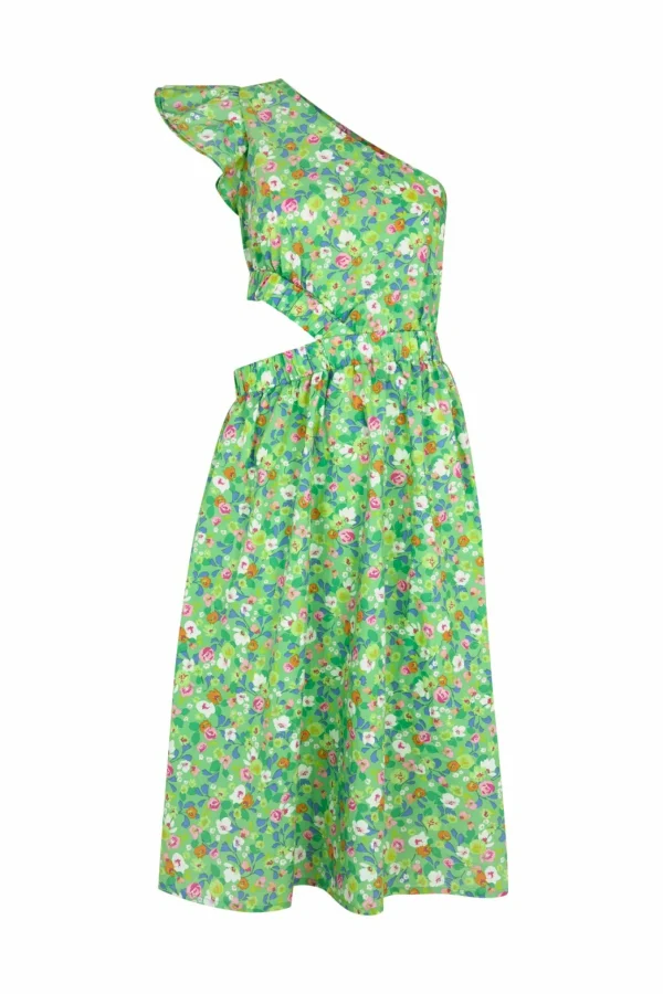 Cras Cph Kjoler<Andrea Dress - Candy Floral