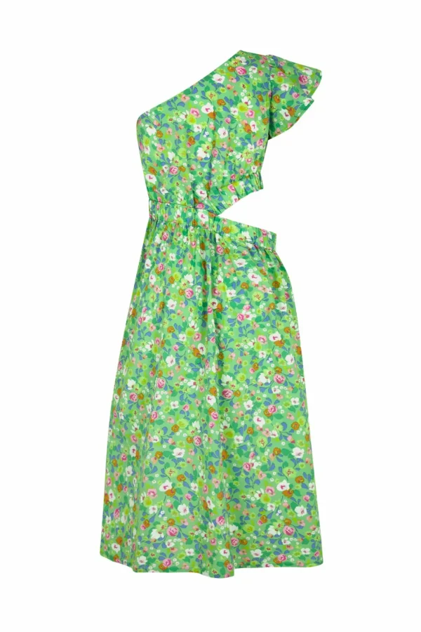 Cras Cph Kjoler<Andrea Dress - Candy Floral