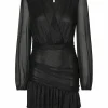 Cras Cph Kjoler<Angel Dress - Black