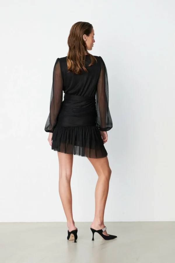 Cras Cph Kjoler<Angel Dress - Black