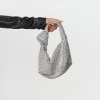 Cras Cph Accessories<Asta Bag - Silver