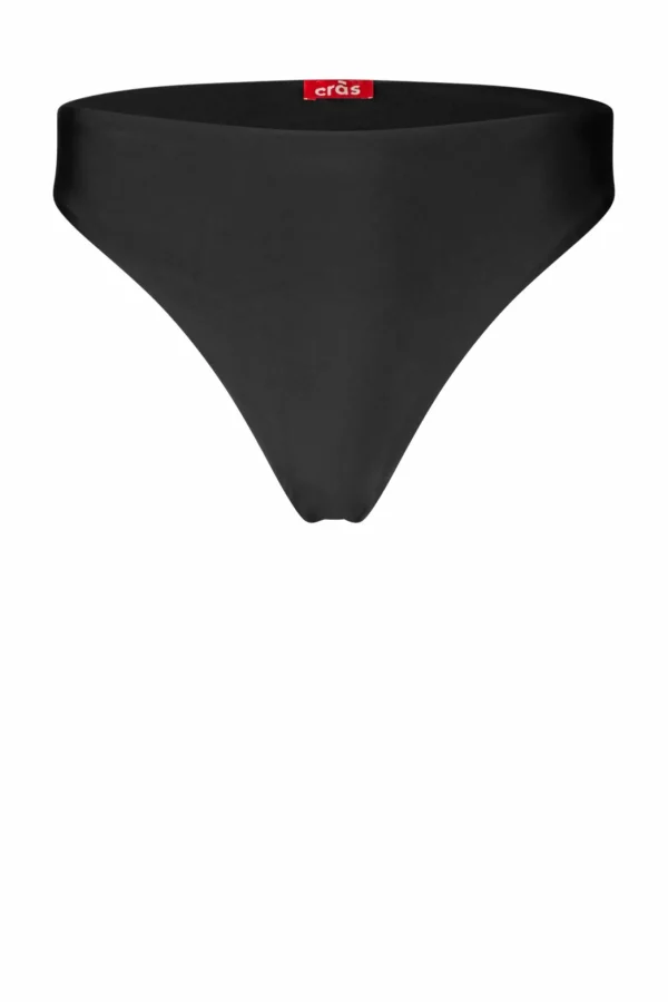 Cras Cph Badetøj<Astrid Bikini Bottom - Black