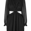 Cras Cph Kjoler<Beata Dress - Black