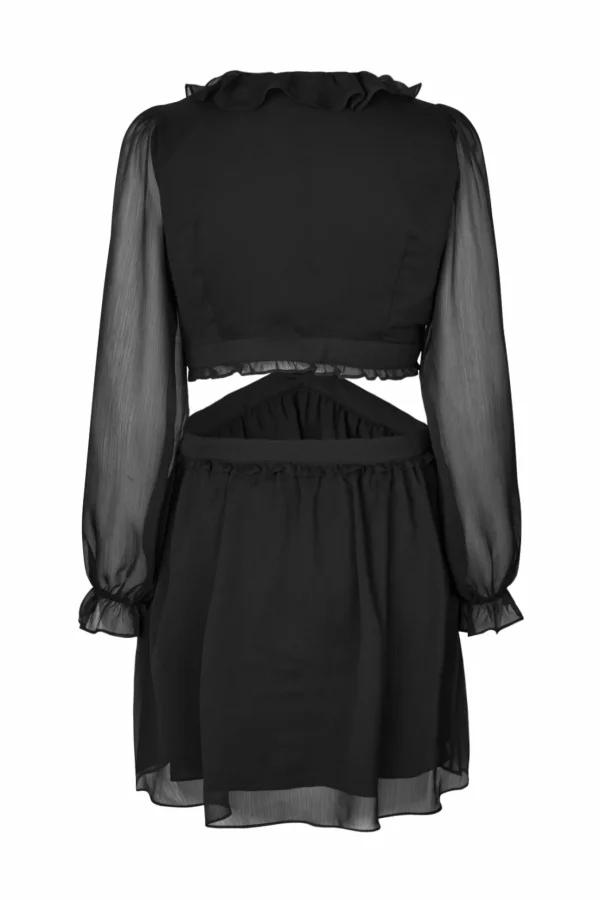 Cras Cph Kjoler<Beata Dress - Black