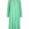 Cras Cph Kjoler<Bina Dress - Flora Mint