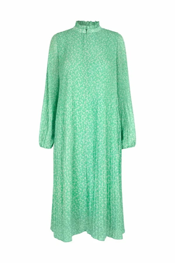 Cras Cph Kjoler<Bina Dress - Flora Mint