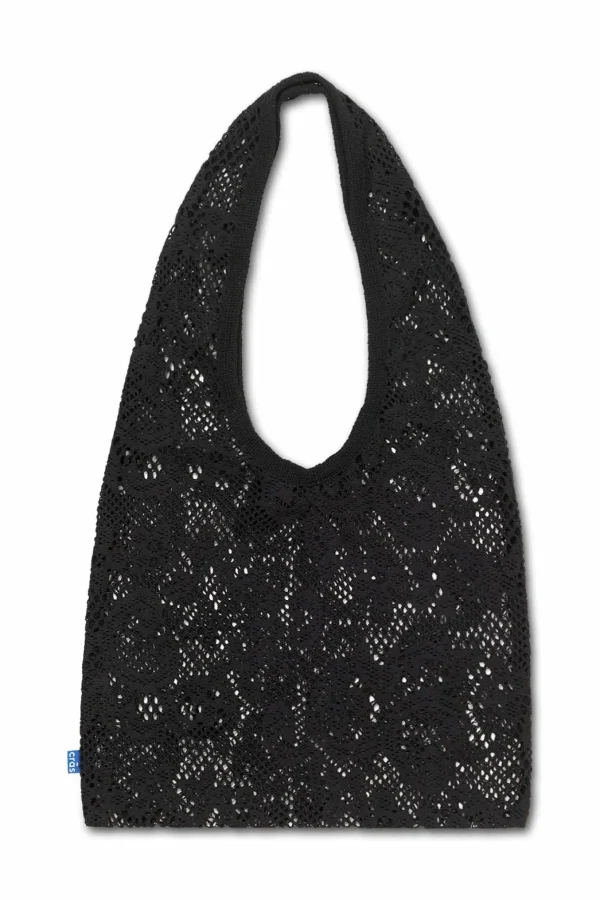 Cras Cph Accessories<Bohemian Bag - Black