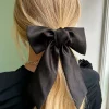 Cras Cph Accessories<Bow Butterfly - Black