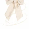 Cras Cph Accessories<Bow Butterfly - Cream