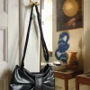 Cras Cph Accessories<Bowcras Pu Bag - Black