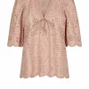 Cras Cph Bluser<Breeze Blouse - Sand