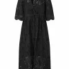 Cras Cph Kjoler<Breeze Dress - Black