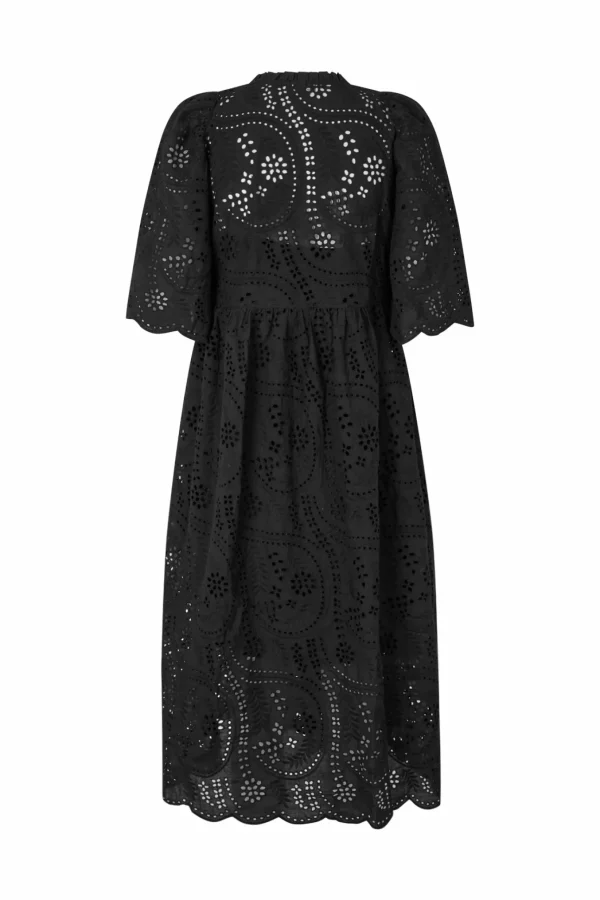 Cras Cph Kjoler<Breeze Dress - Black