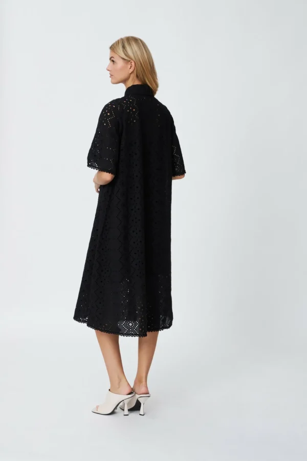 Cras Cph Kjoler<Breeze Dress - Black