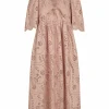 Cras Cph Kjoler<Breeze Dress - Sand