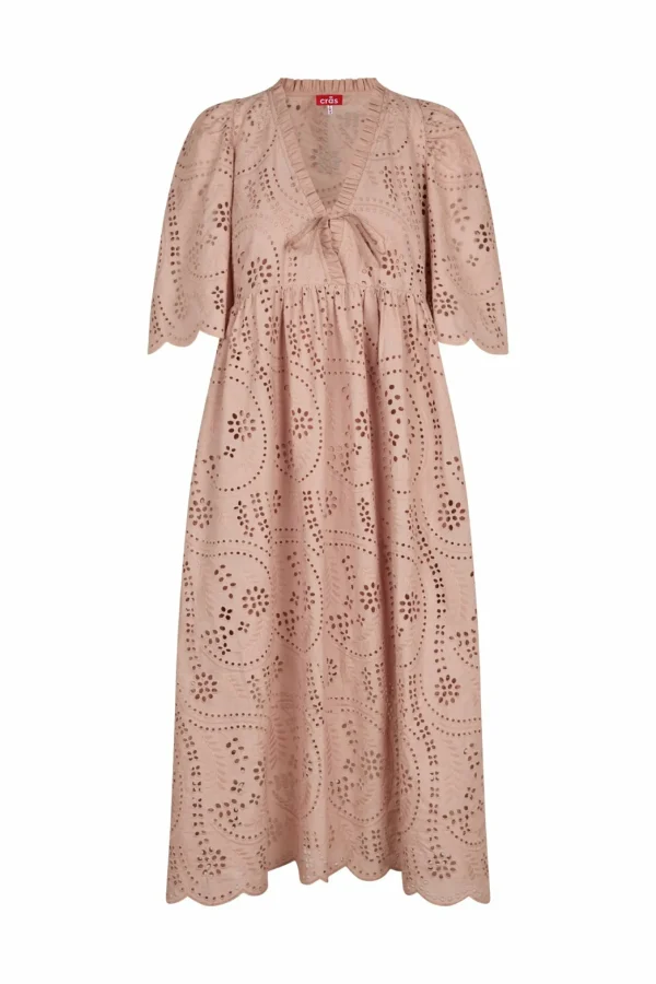 Cras Cph Kjoler<Breeze Dress - Sand