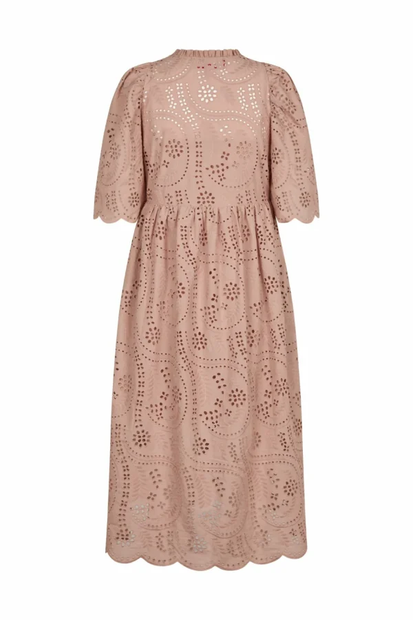 Cras Cph Kjoler<Breeze Dress - Sand