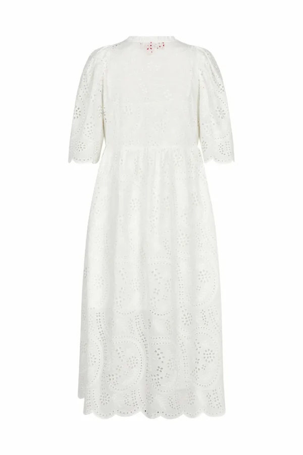 Cras Cph Kjoler<Breeze Dress - White