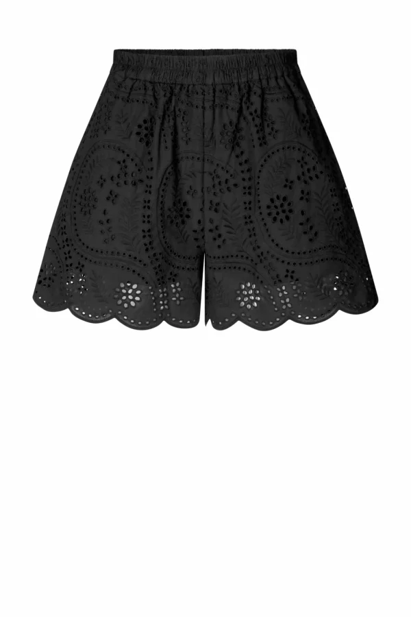 Cras Cph Shorts & Nederdele<Breeze Shorts - Black