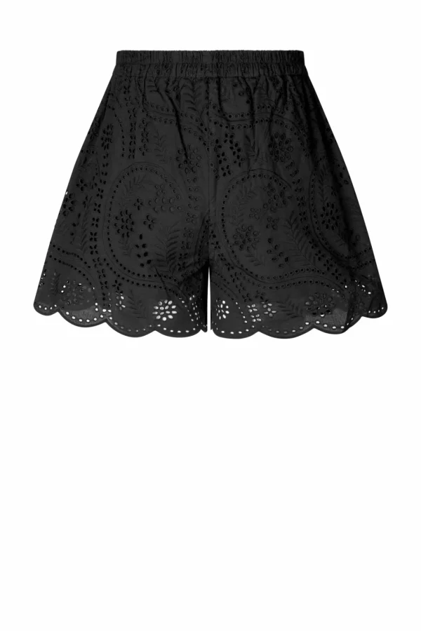 Cras Cph Shorts & Nederdele<Breeze Shorts - Black