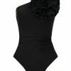 Cras Cph Badetøj<Carrie Swimsuit - Black