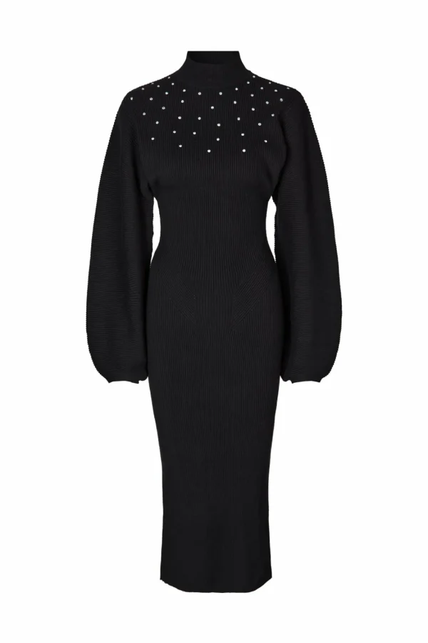 Cras Cph Kjoler<Claire Dress - Black