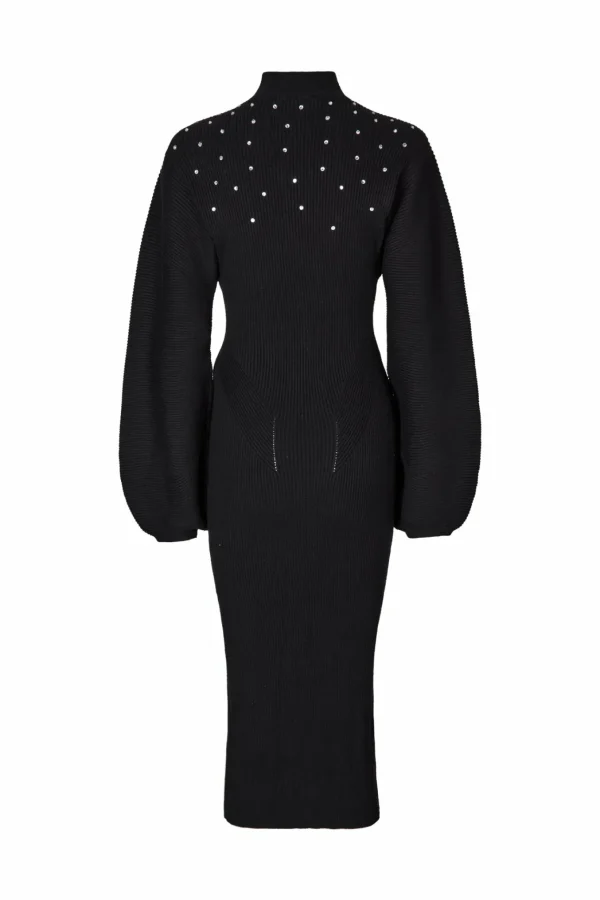 Cras Cph Kjoler<Claire Dress - Black