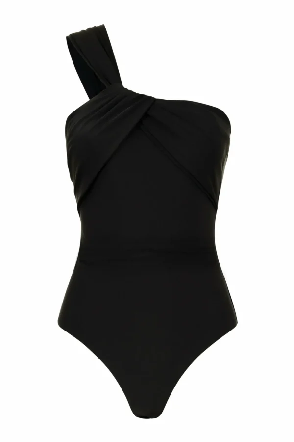 Cras Cph Badetøj<Class Swimsuit - Black