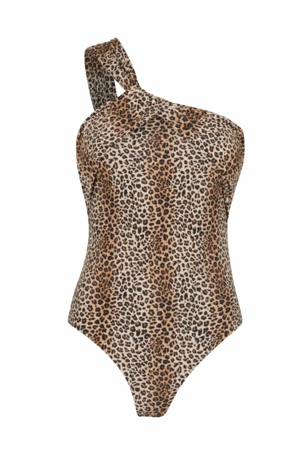 Cras Cph Badetøj<Class Swimsuit - Leone Mini