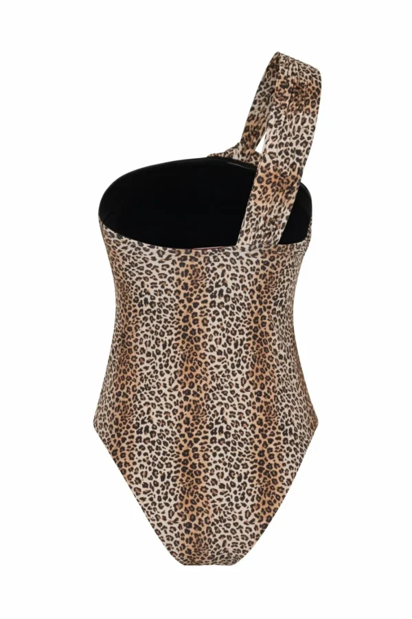 Cras Cph Badetøj<Class Swimsuit - Leone Mini