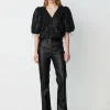 Cras Cph Bluser<Dakota Blouse - Black