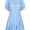 Cras Cph Kjoler<Delilah Dress - Serenity