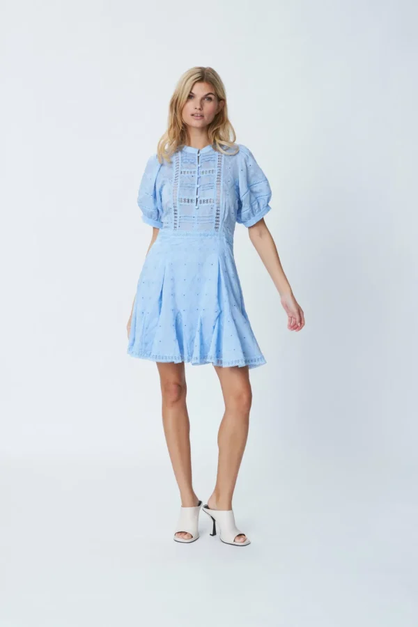 Cras Cph Kjoler<Delilah Dress - Serenity