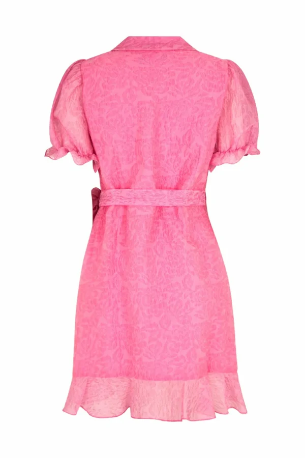 Cras Cph Kjoler<Elisa Dress - Bonbon