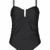 Cras Cph Badetøj<Elsa Swimsuit - Black