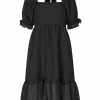 Cras Cph Kjoler<Ester Dress - Black