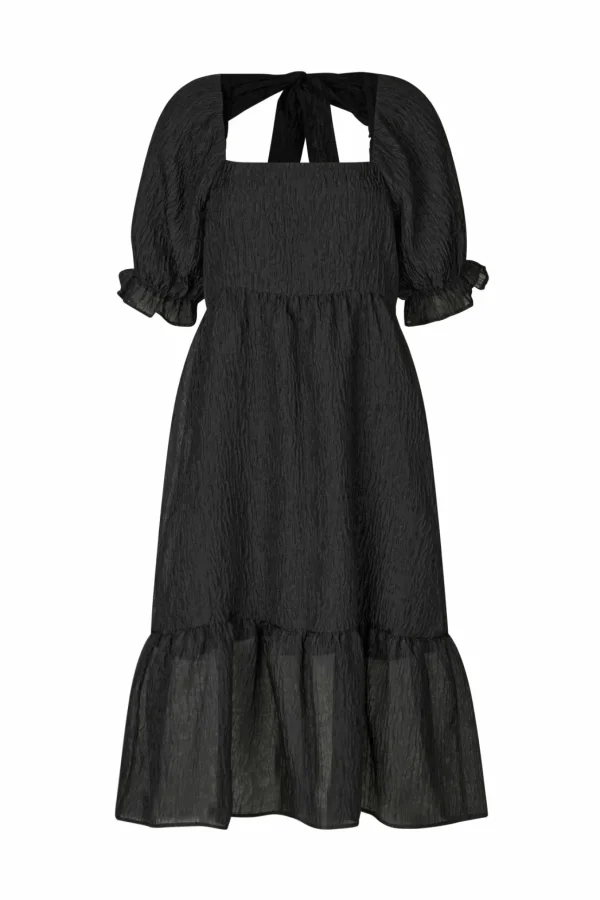 Cras Cph Kjoler<Ester Dress - Black