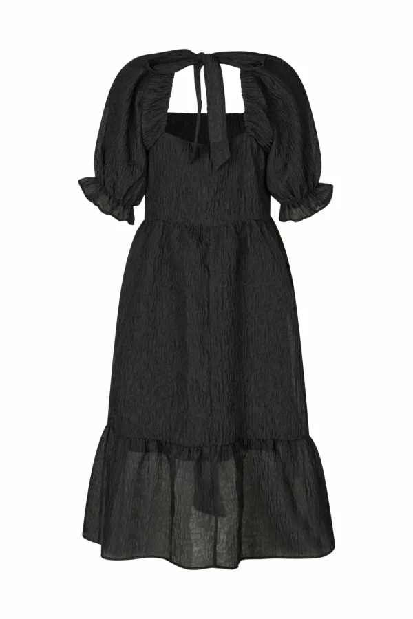 Cras Cph Kjoler<Ester Dress - Black