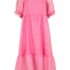 Cras Cph Kjoler<Ester Dress - Bonbon