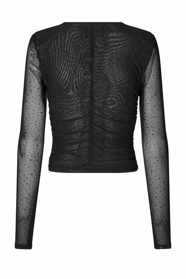 Cras Cph Kjoler<Fierce Blouse - Black