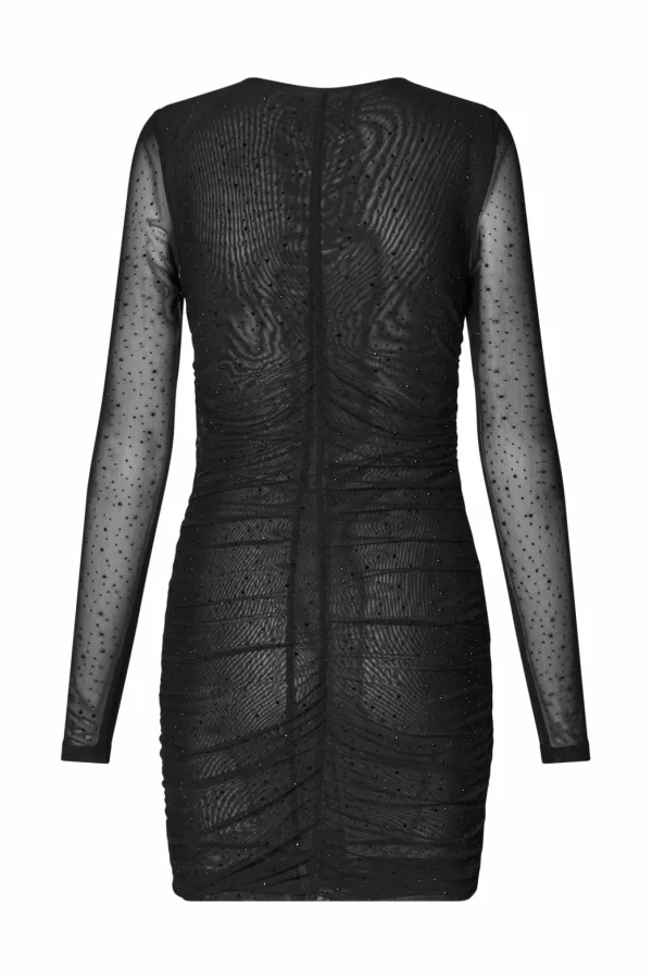 Cras Cph Kjoler<Fierce Dress - Black