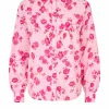 Cras Cph Skjorter<Gina Shirt - Sweet Florals