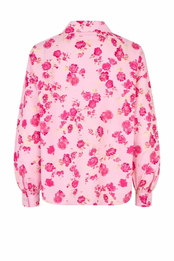 Cras Cph Skjorter<Gina Shirt - Sweet Florals