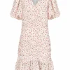 Cras Cph Kjoler<Grace Dress - Floral Grace