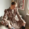 Cras Cph Kjoler<Gwen Dress - Wild Animal