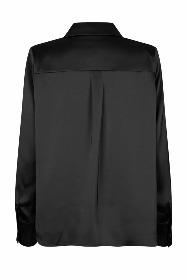 Cras Cph Skjorter<Hailey Shirt - Black