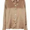 Cras Cph Skjorter<Hailey Shirt - Nomad