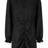 Cras Cph Kjoler<Jada Dress - Black